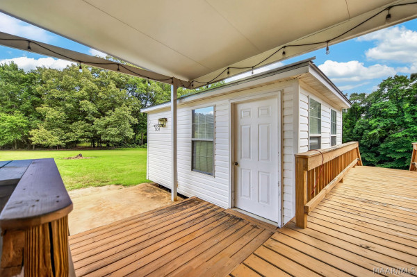 1168 Gantt Road
