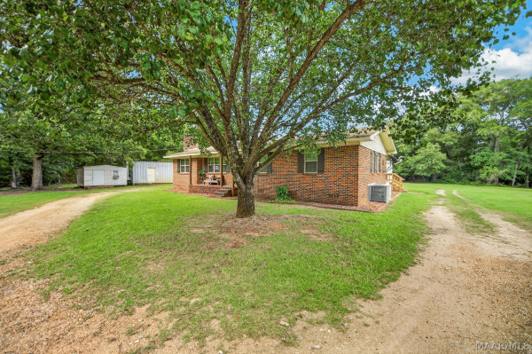 1168 Gantt Road