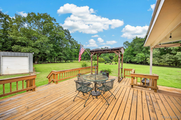 1168 Gantt Road