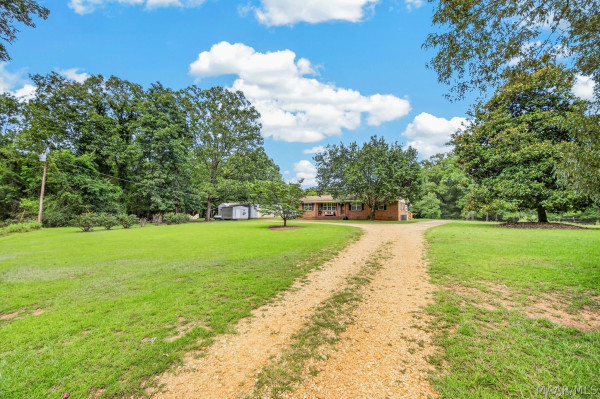 1168 Gantt Road