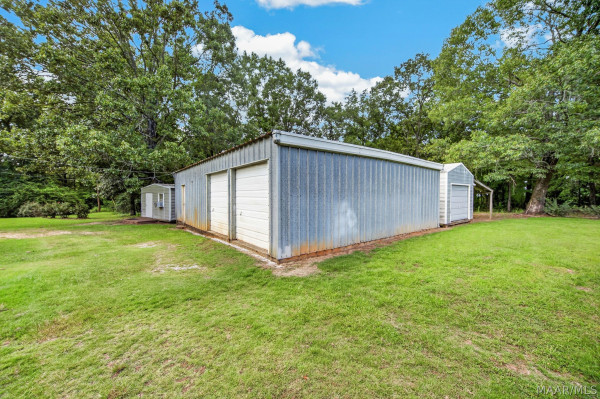 1168 Gantt Road