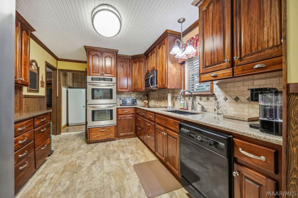 1168 Gantt Road