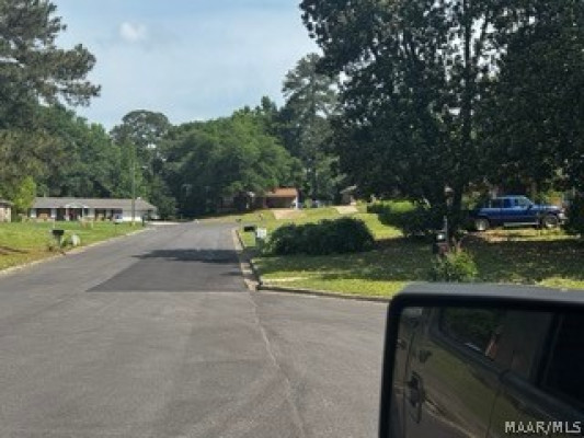 123 Spanish Oak Drive