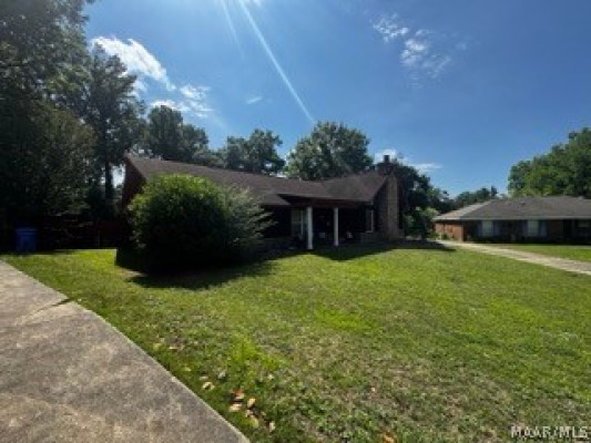 123 Spanish Oak Drive