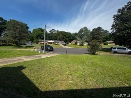 123 Spanish Oak Drive