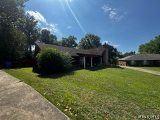 123 Spanish Oak Drive