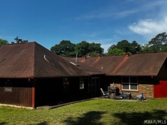123 Spanish Oak Drive