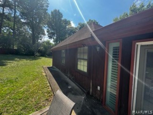 123 Spanish Oak Drive