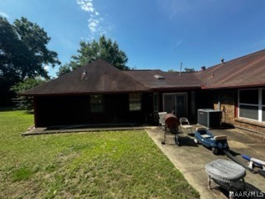 123 Spanish Oak Drive