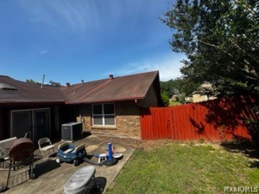 123 Spanish Oak Drive