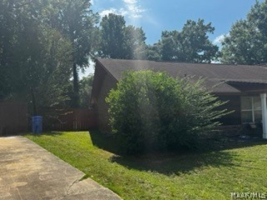 123 Spanish Oak Drive