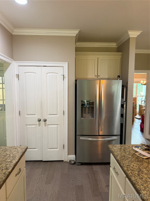 127 Brookley Drive