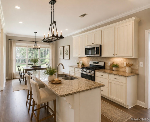 127 Brookley Drive