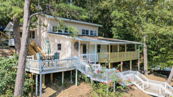 1880 Minnie Knight Road