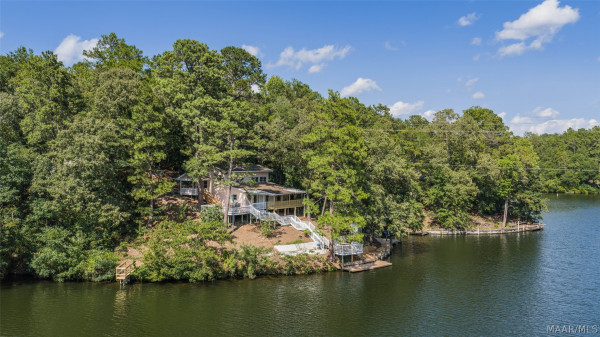 1880 Minnie Knight Road