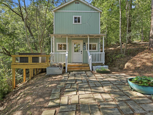 1880 Minnie Knight Road