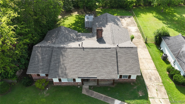 3740 Fieldcrest Drive