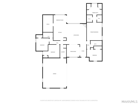 9516 LOCHWORTH Court