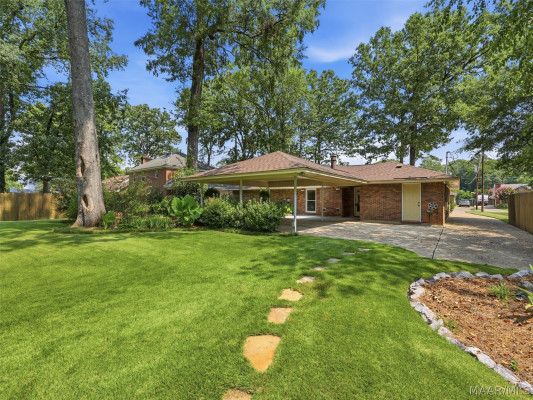 3924 Faunsdale Drive
