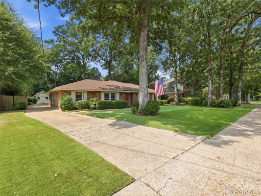 3924 Faunsdale Drive
