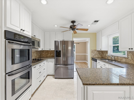 3924 Faunsdale Drive