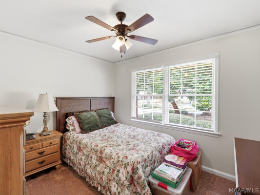 3852 Marquette Drive