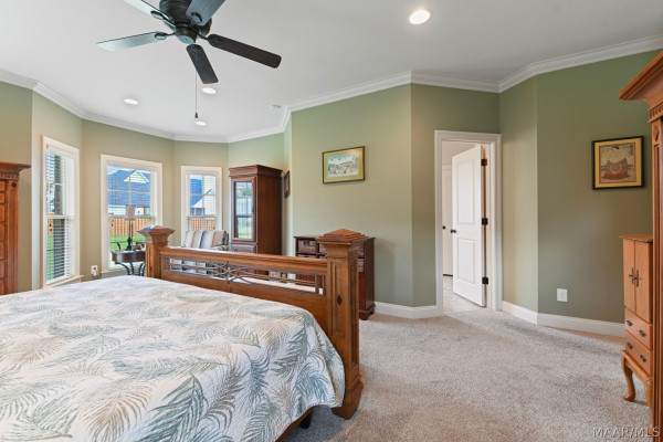 105 Chimney Ridge