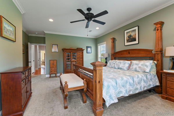 105 Chimney Ridge