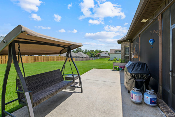 105 Chimney Ridge