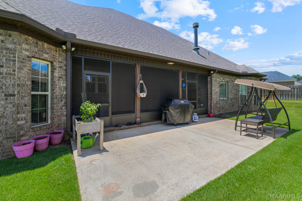 105 Chimney Ridge