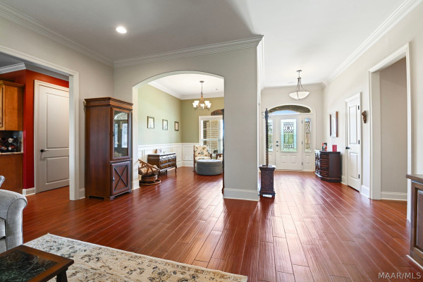 105 Chimney Ridge