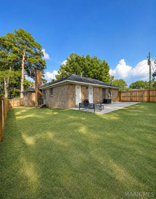 1231 Pama Court