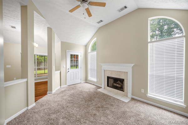 437 River Oaks Drive