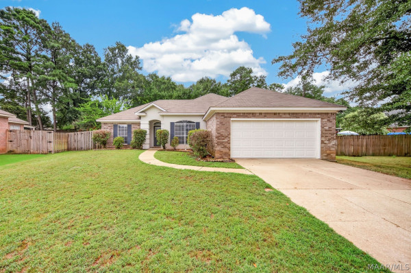 437 River Oaks Drive