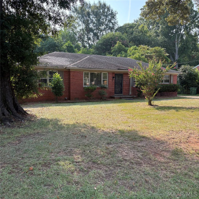 326 GROVE PARK Drive