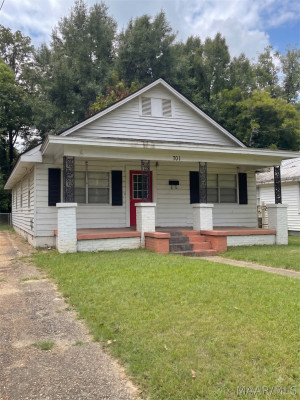 701 Emerson Street