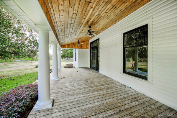 3695 Georgia Road