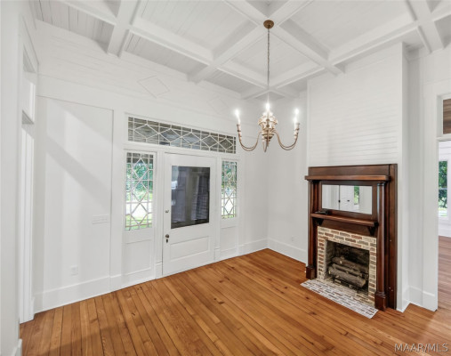 3695 Georgia Road