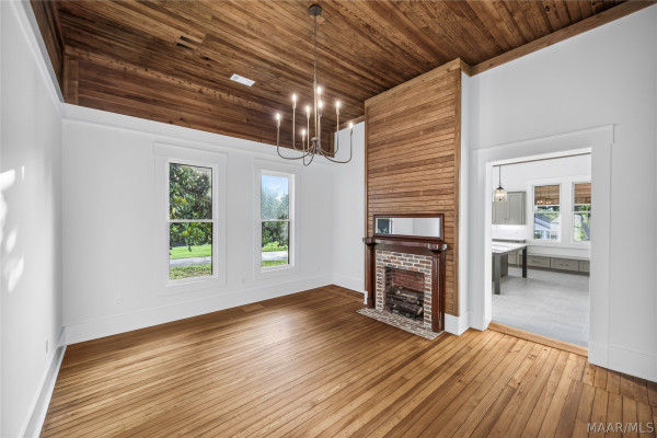 3695 Georgia Road