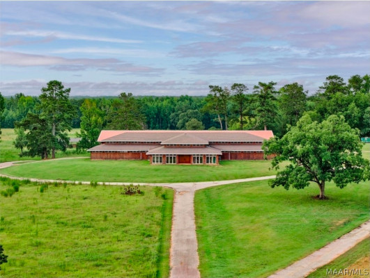 3695 Georgia Road