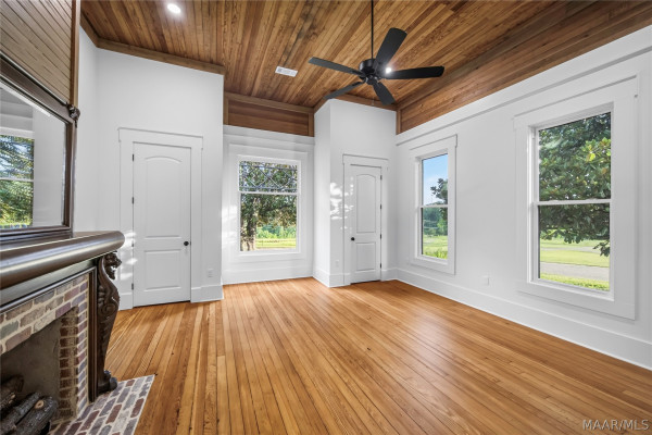 3695 Georgia Road