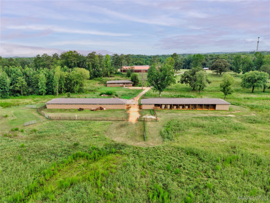 3695 Georgia Road