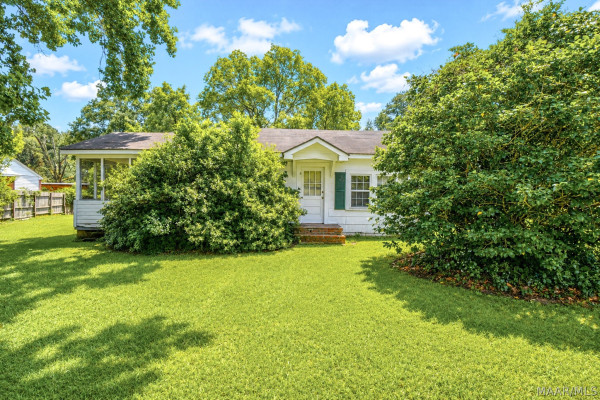137 Pinehurst Street