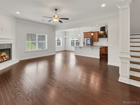 1223 McClain Drive