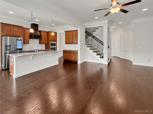 1223 McClain Drive