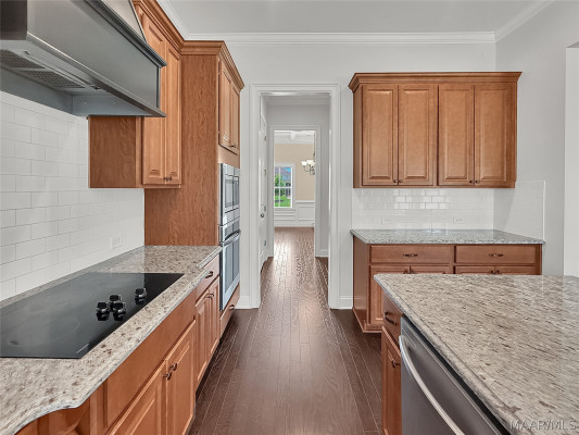 1223 McClain Drive