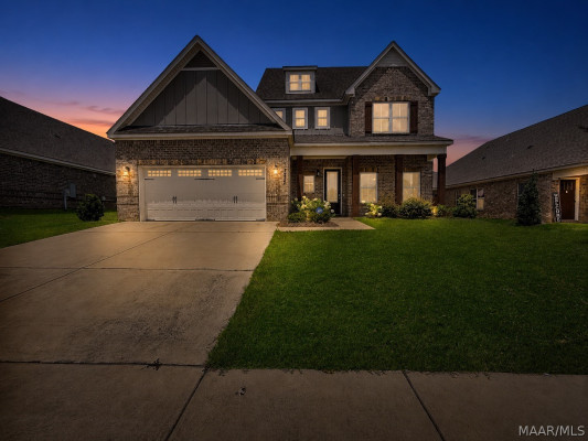 1223 McClain Drive