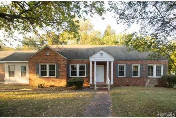 2281 Carter Hill Road