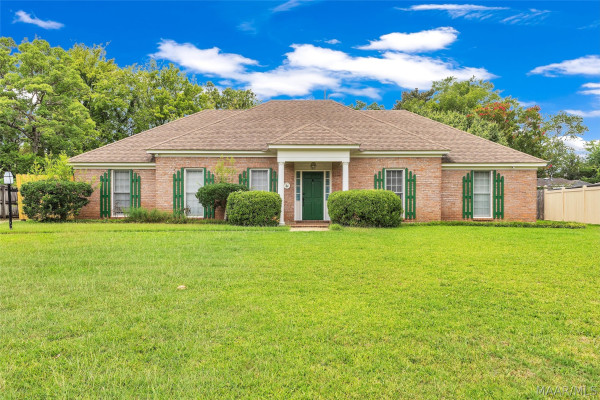 3114 OLD DOBBIN Road