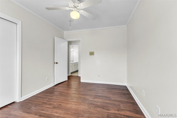 3114 OLD DOBBIN Road